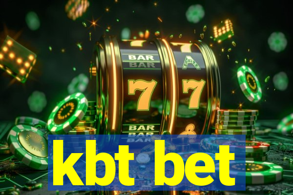 kbt bet